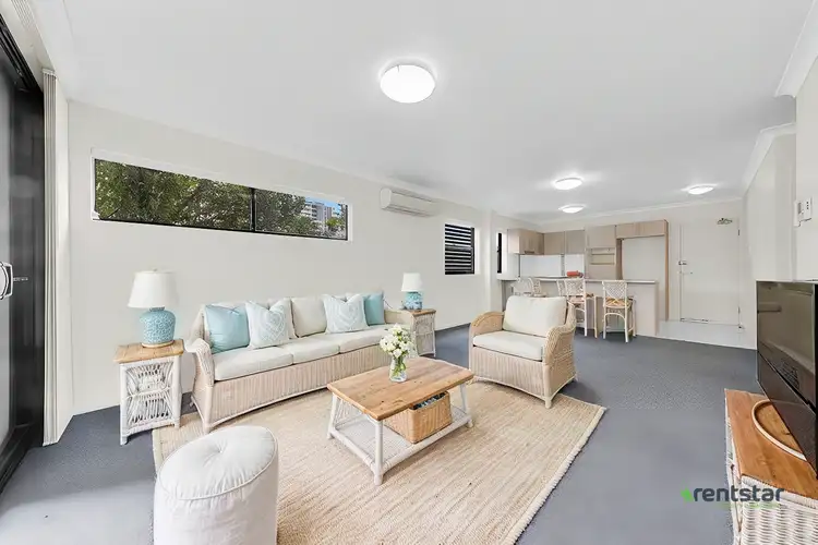 1/23 Potts Street, East Brisbane QLD 4169