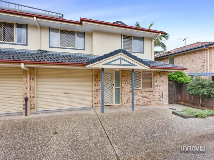 5/64 Wallace Street, Chermside QLD 4032