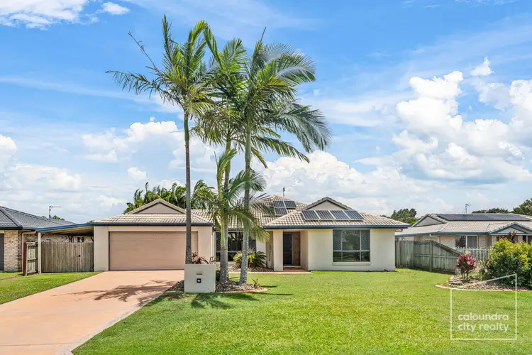 29 Traill Crescent, Currimundi QLD 4551