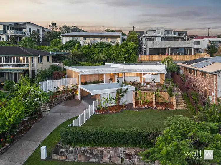 9 Rockett Street, Aspley QLD 4034