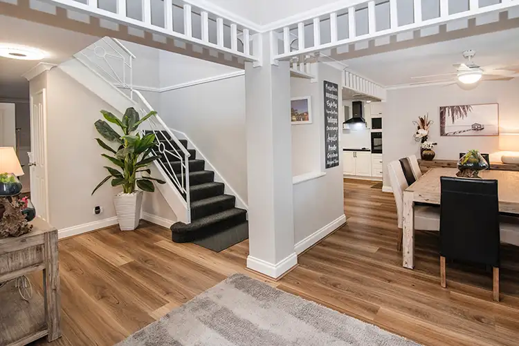 Fifth view of Homely house listing, 402 Marine Terrace, Geographe WA 6280