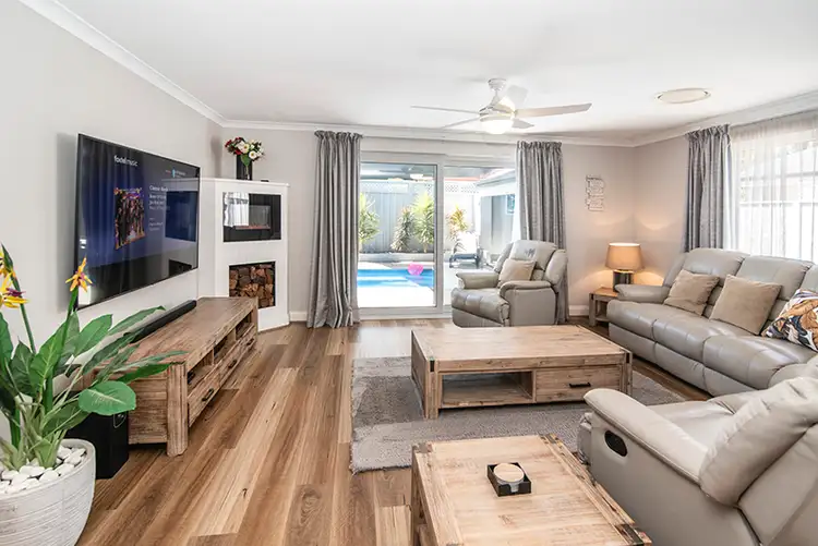 Sixth view of Homely house listing, 402 Marine Terrace, Geographe WA 6280