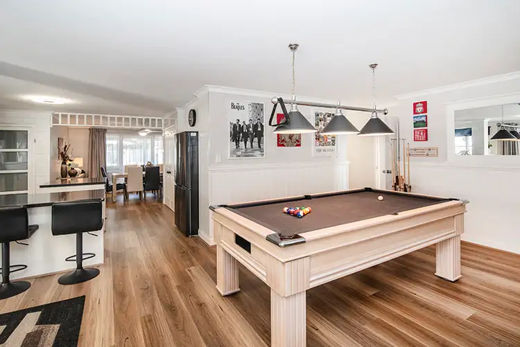Seventh view of Homely house listing, 402 Marine Terrace, Geographe WA 6280