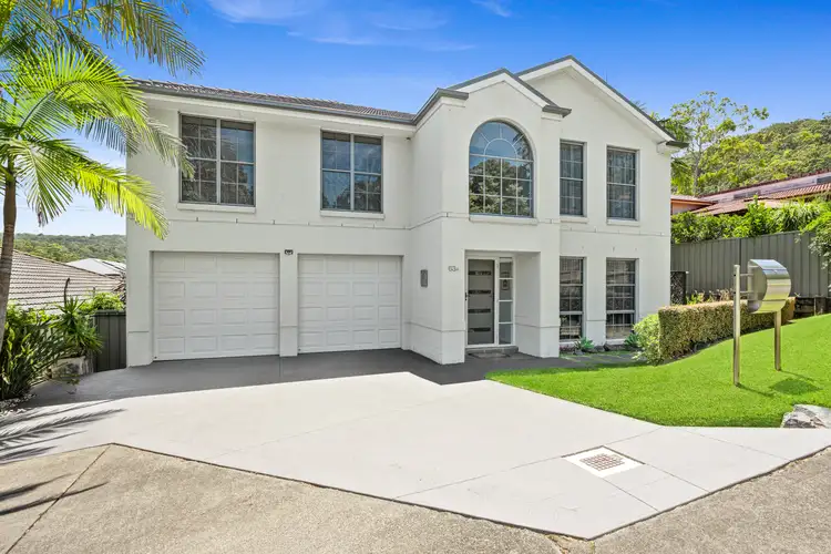 63a Deane Street, Narara NSW 2250