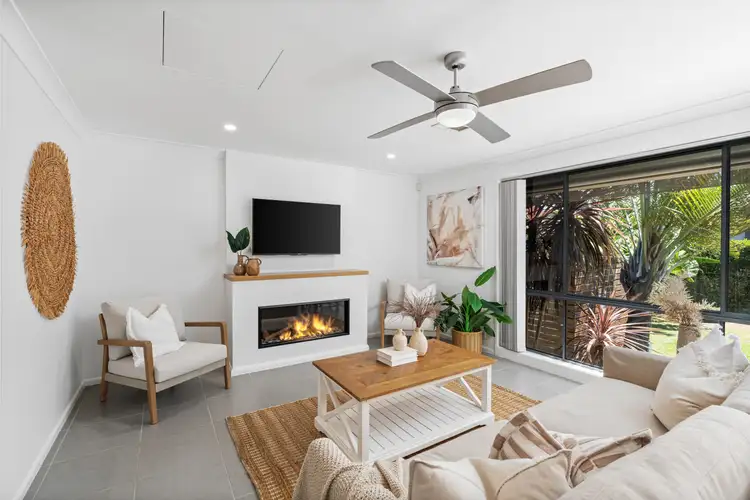 Third view of Homely house listing, 63a Deane Street, Narara NSW 2250