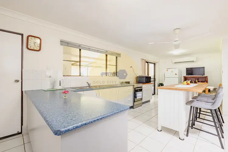 68 Towers Street, Charters Towers City QLD 4820