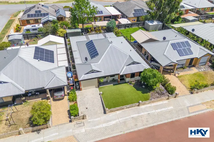 80 Larrawa Circle