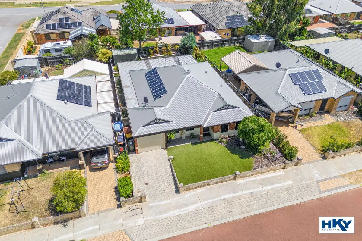 Main view of Homely house listing, 80 Larrawa Circle, Ellenbrook WA 6069