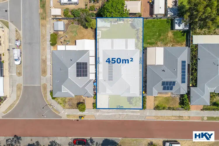 Second view of Homely house listing, 80 Larrawa Circle, Ellenbrook WA 6069