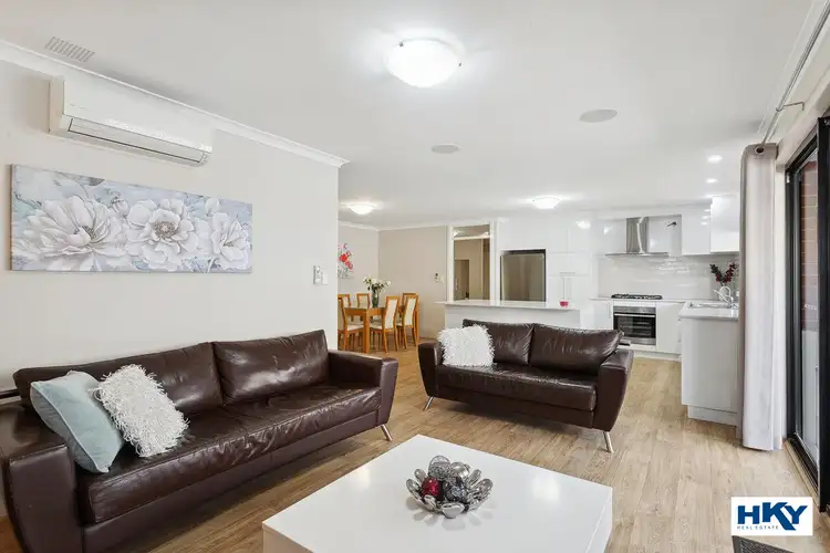 Sixth view of Homely house listing, 80 Larrawa Circle, Ellenbrook WA 6069