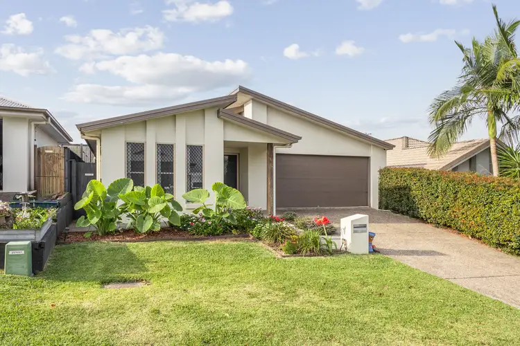 11 Bowerbird Crescent, Dakabin QLD 4503