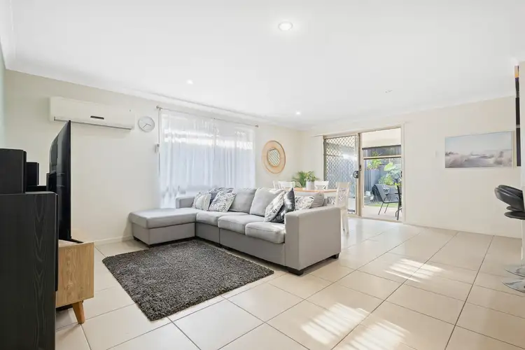 Third view of Homely house listing, 11 Bowerbird Crescent, Dakabin QLD 4503