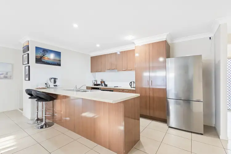 Sixth view of Homely house listing, 11 Bowerbird Crescent, Dakabin QLD 4503
