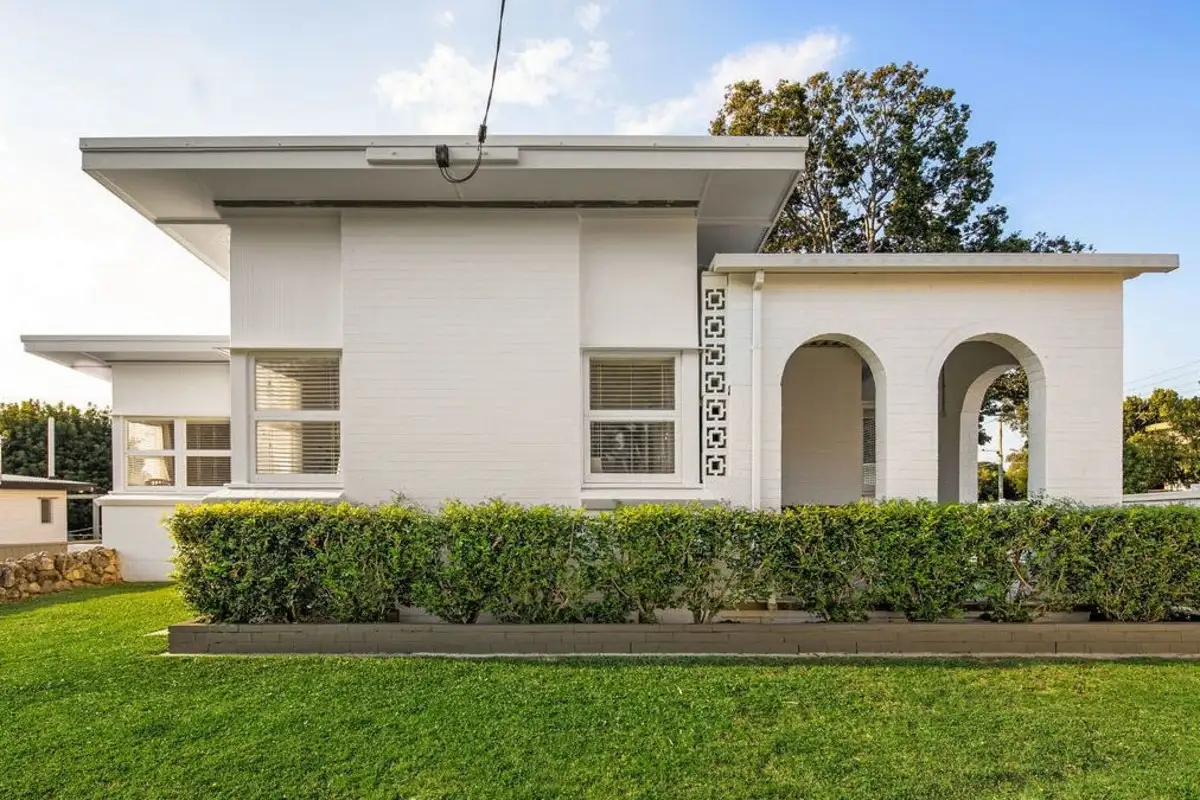 Main view of Homely house listing, 60 Lucan Avenue, Aspley QLD 4034