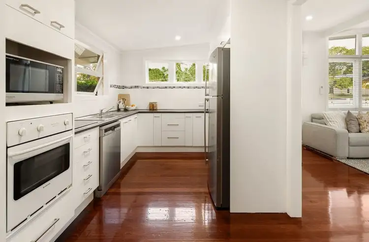 Fifth view of Homely house listing, 60 Lucan Avenue, Aspley QLD 4034