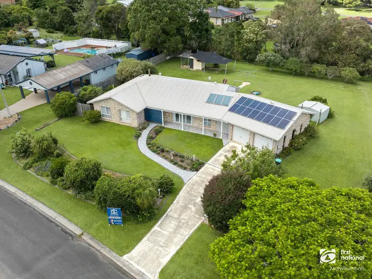 36 Garden Avenue, Nunderi NSW 2484