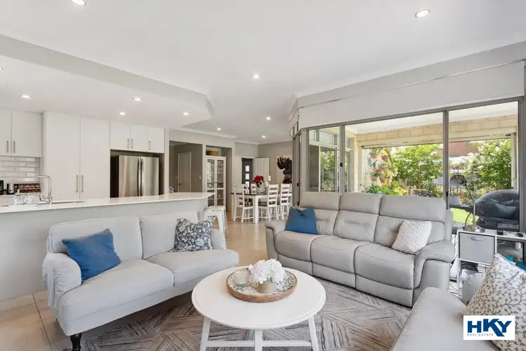 Main view of Homely house listing, 19 Anfield Crescent, Aveley WA 6069