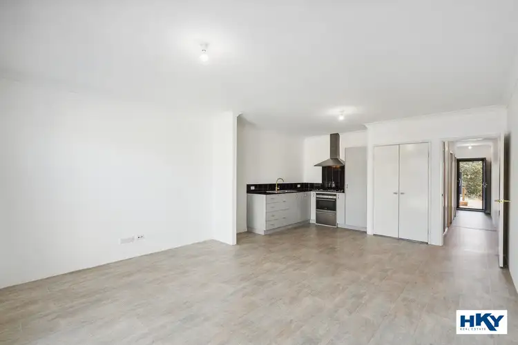 Third view of Homely house listing, 21 Dalgarup Way, Ellenbrook WA 6069