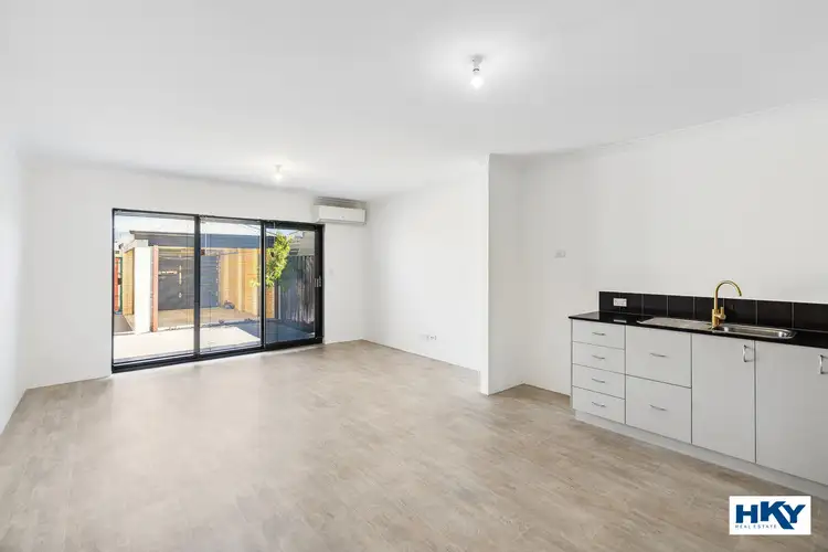 Fourth view of Homely house listing, 21 Dalgarup Way, Ellenbrook WA 6069