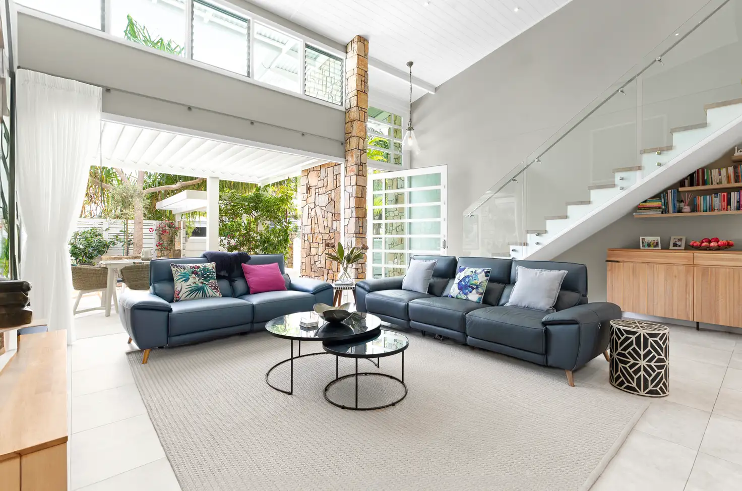 Main view of Homely townhouse listing, 2/27 Edward Street, Noosaville QLD 4566