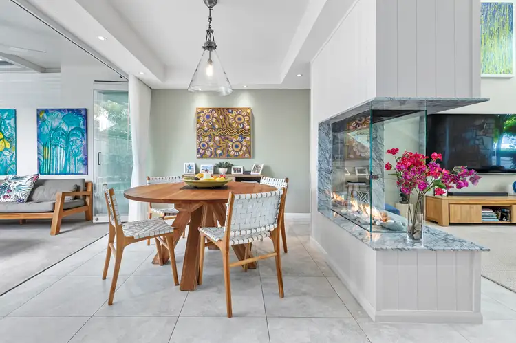 Third view of Homely townhouse listing, 2/27 Edward Street, Noosaville QLD 4566