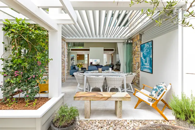 Fourth view of Homely townhouse listing, 2/27 Edward Street, Noosaville QLD 4566