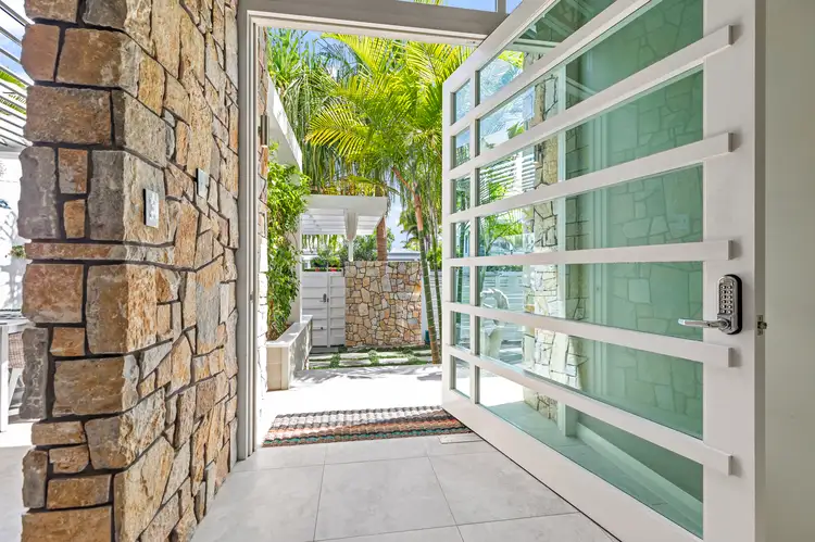 Fifth view of Homely townhouse listing, 2/27 Edward Street, Noosaville QLD 4566