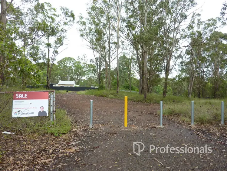 Lots 58-59 Edward Street, Grantham Farm NSW 2765