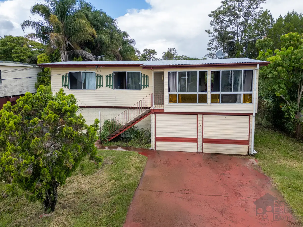 Main view of Homely house listing, 5 Alderbaran Drive, Kingston QLD 4114