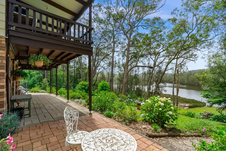 Fifth view of Homely house listing, 1 Cornfield Parade, Fishermans Paradise NSW 2539