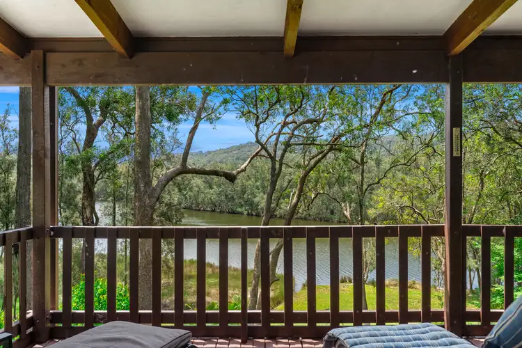 Sixth view of Homely house listing, 1 Cornfield Parade, Fishermans Paradise NSW 2539