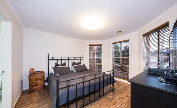 Third view of Homely house listing, 20 Dandarriga Way, Delahey VIC 3037