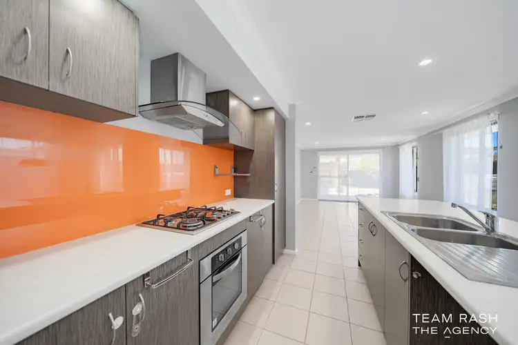 Fourth view of Homely house listing, 33 Langport Way, Butler WA 6036