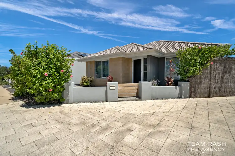 Fifth view of Homely house listing, 33 Langport Way, Butler WA 6036