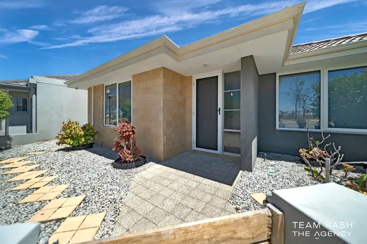 Sixth view of Homely house listing, 33 Langport Way, Butler WA 6036