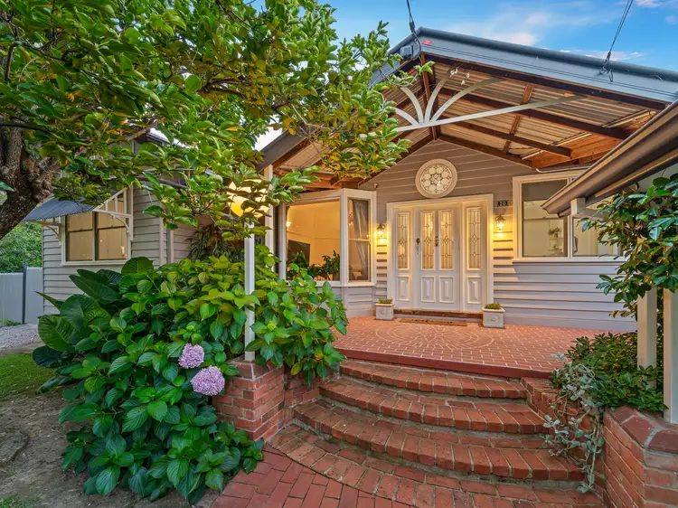 20 Turner Street, Wangaratta VIC 3677