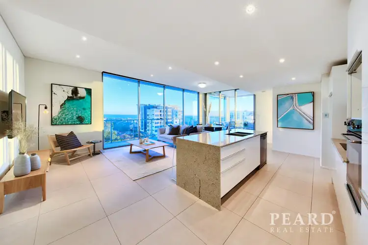46/29 Hastings Street, Scarborough WA 6019