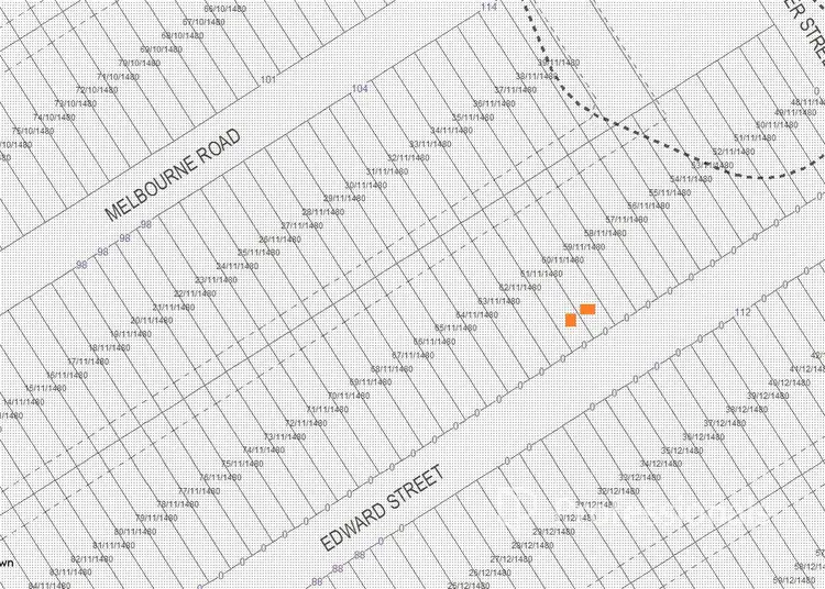 Fifth view of Homely land listing, Lots 60-61 Edward Street, Grantham Farm NSW 2765