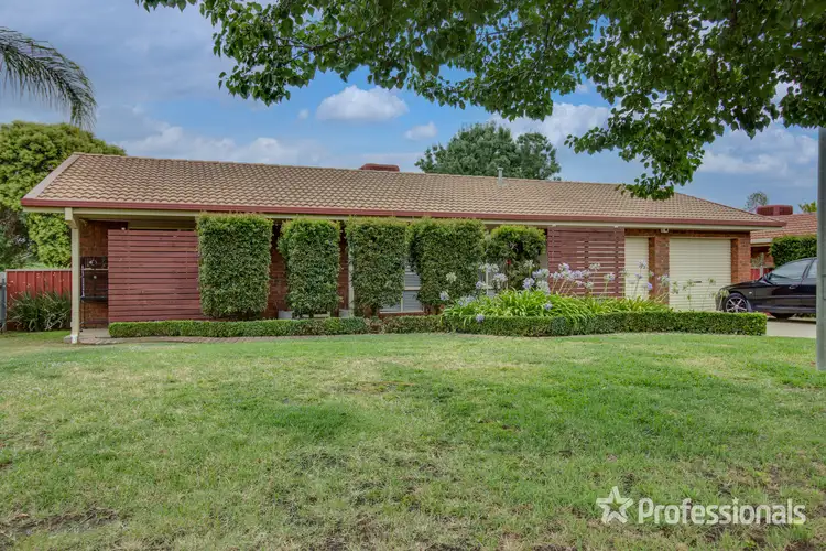 Second view of Homely house listing, 48 Balleroo Crescent, Glenfield Park NSW 2650