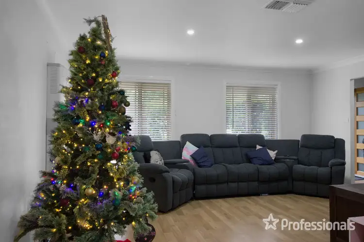 Fourth view of Homely house listing, 48 Balleroo Crescent, Glenfield Park NSW 2650