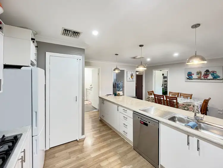 Sixth view of Homely house listing, 48 Balleroo Crescent, Glenfield Park NSW 2650