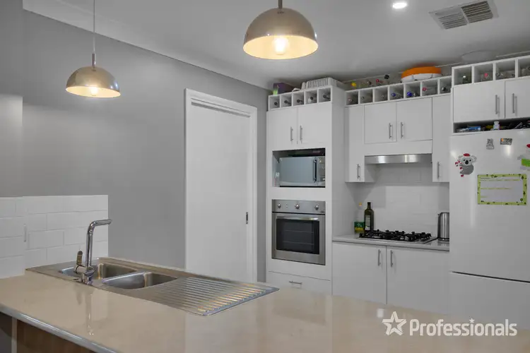 Seventh view of Homely house listing, 48 Balleroo Crescent, Glenfield Park NSW 2650