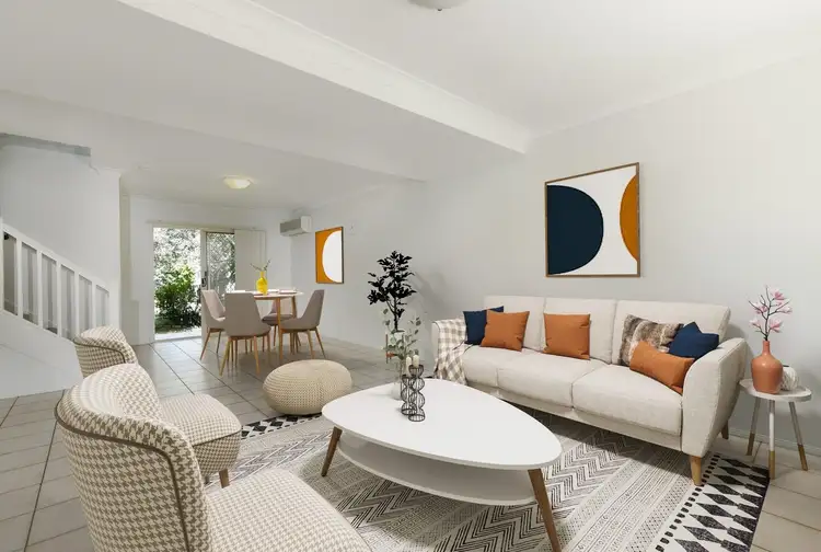 2/48 Kedron Street, Kedron QLD 4031