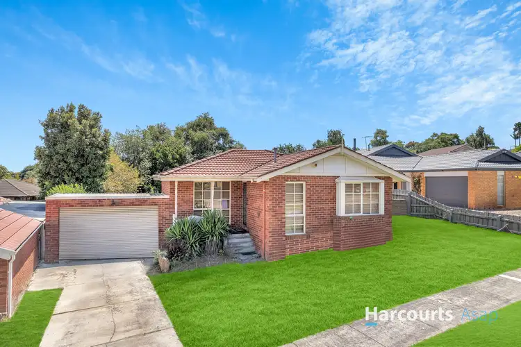 48 Lantana Drive, Narre Warren VIC 3805