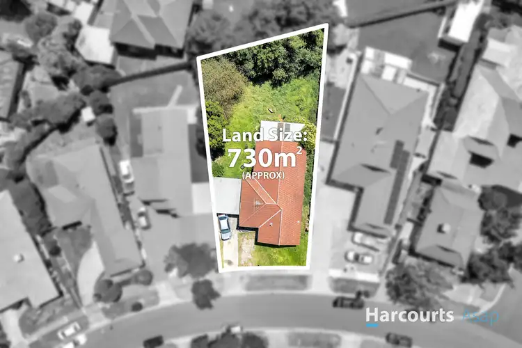Second view of Homely house listing, 48 Lantana Drive, Narre Warren VIC 3805