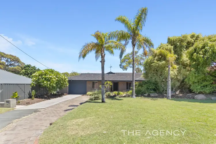 3 Elder Place, Padbury WA 6025