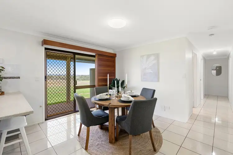 Fifth view of Homely rural property listing, 794 Drayton Connection Road, Vale View QLD 4352