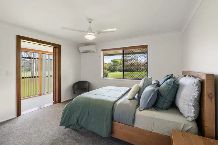 Sixth view of Homely rural property listing, 794 Drayton Connection Road, Vale View QLD 4352