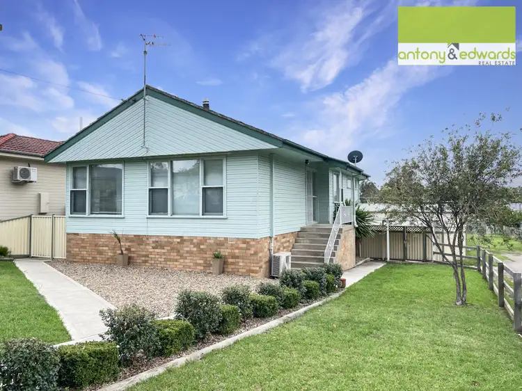 1 Kent Street, Goulburn NSW 2580