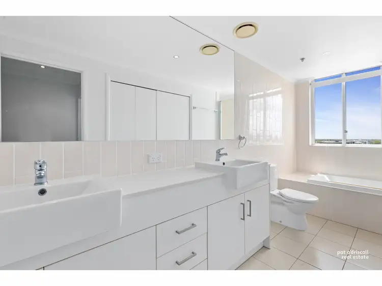 Sixth view of Homely apartment listing, 803/102-108 Victoria Parade, Rockhampton City QLD 4700